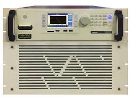 Nguồn xoay chiều AC Solid State PACIFIC 360LMX (360LMXPBE/M99360)
